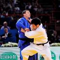 World Championship JUDO Paris 2011